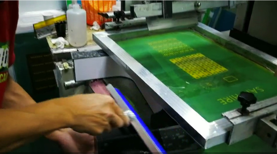 Shenzhen Jin Tuo Jie Technology Co., Ltd. γραμμή παραγωγής εργοστασίων