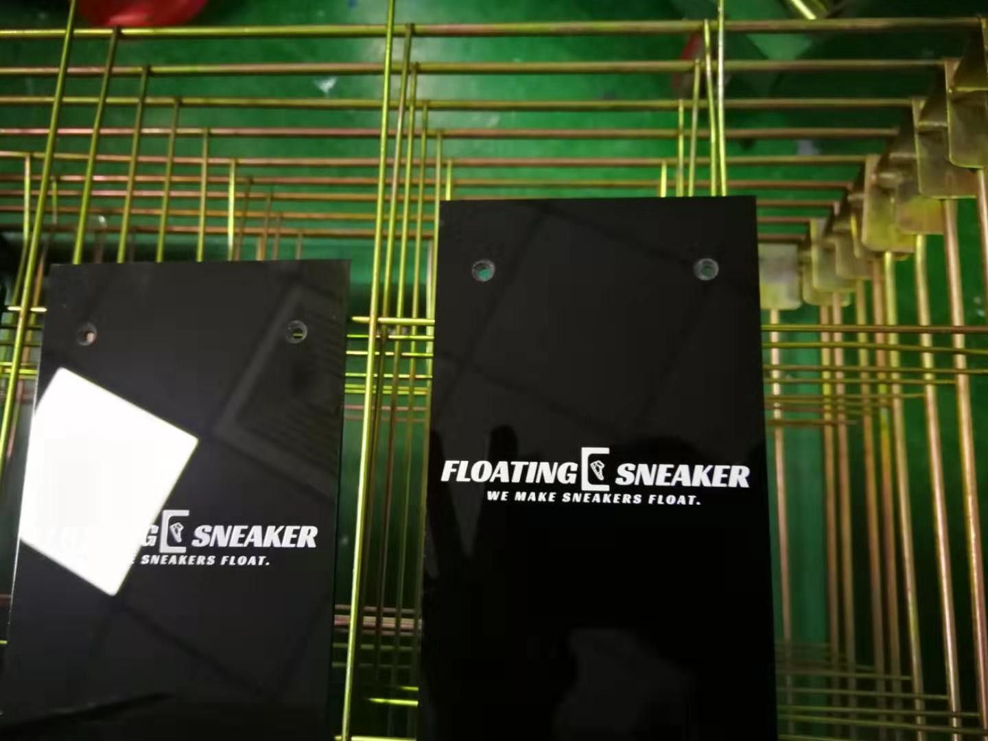 Shenzhen Jin Tuo Jie Technology Co., Ltd. γραμμή παραγωγής εργοστασίων