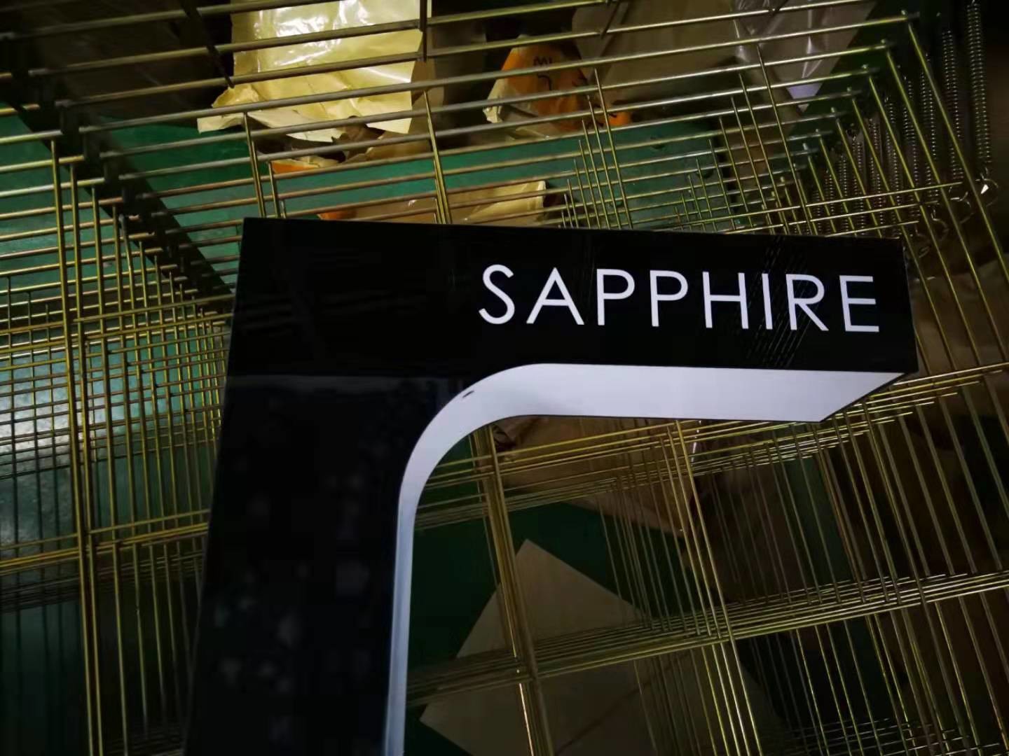 Shenzhen Jin Tuo Jie Technology Co., Ltd. γραμμή παραγωγής εργοστασίων