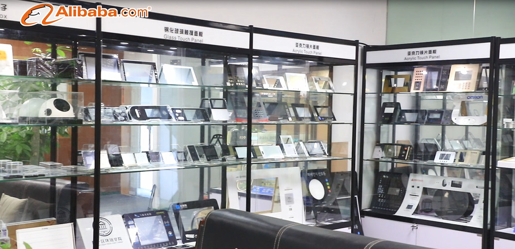 Κίνα Shenzhen Jin Tuo Jie Technology Co., Ltd. Εταιρικό Προφίλ