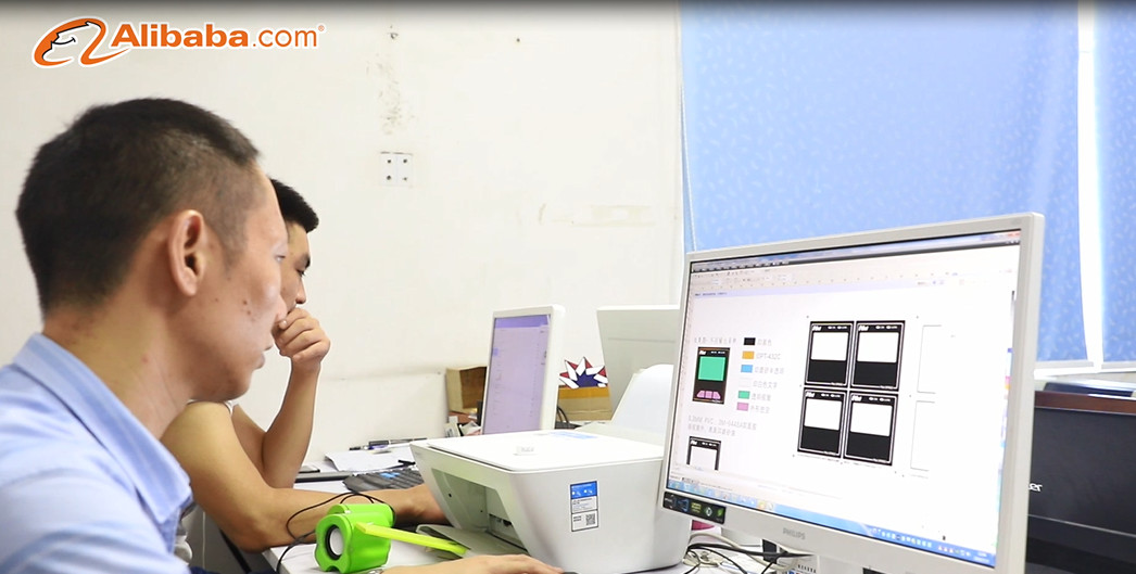 Κίνα Shenzhen Jin Tuo Jie Technology Co., Ltd. Εταιρικό Προφίλ