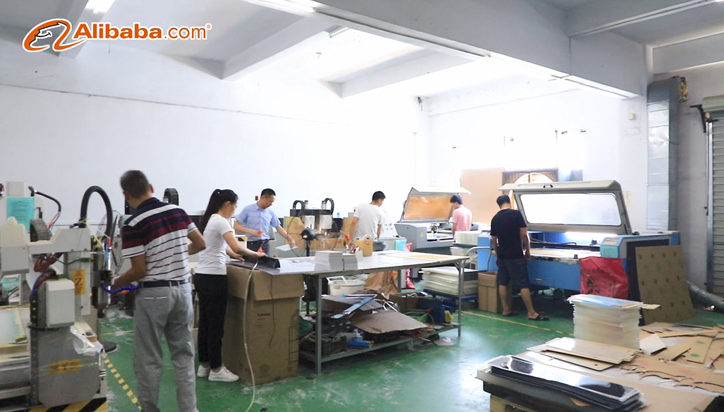 Κίνα Shenzhen Jin Tuo Jie Technology Co., Ltd. Εταιρικό Προφίλ