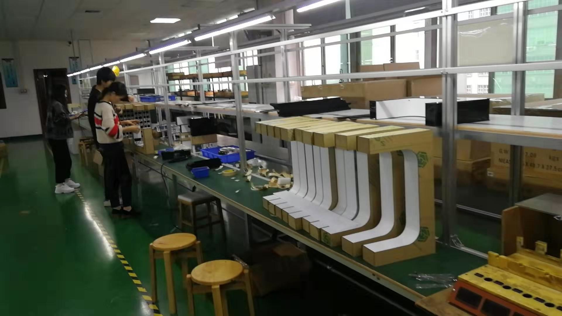 Κίνα Shenzhen Jin Tuo Jie Technology Co., Ltd. Εταιρικό Προφίλ