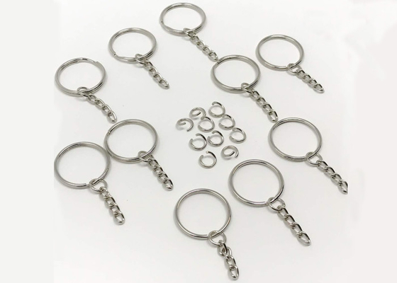 Συνήθειας ίντσες ορθογωνίων Keychain ακρυλικές 3 με τα αρχεία υλικού και περικοπών